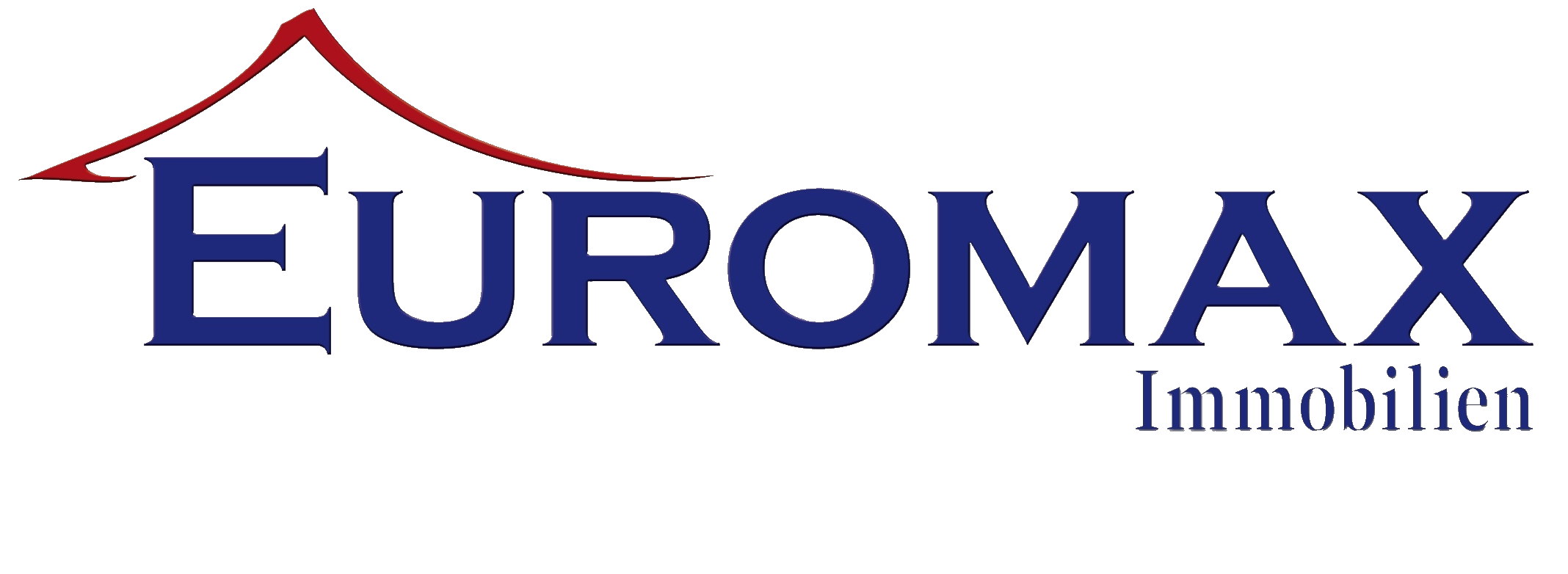 Euromax Immobilien Logo